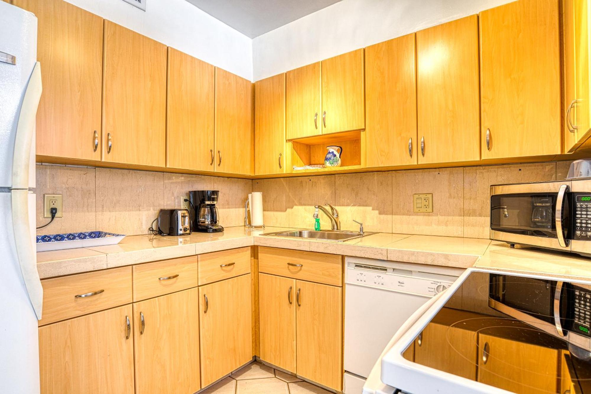 Floranada Condos بومبانو بيتش الغرفة الصورة